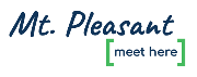 City of Mt. Pleasant Logo